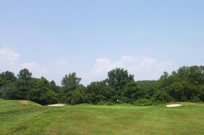 Somerset Park Golf Course